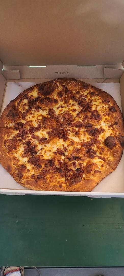 Roma's Pizza