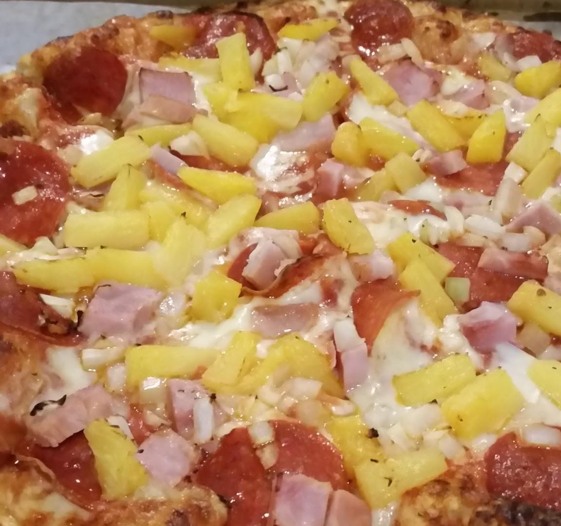 Roma's Pizza
