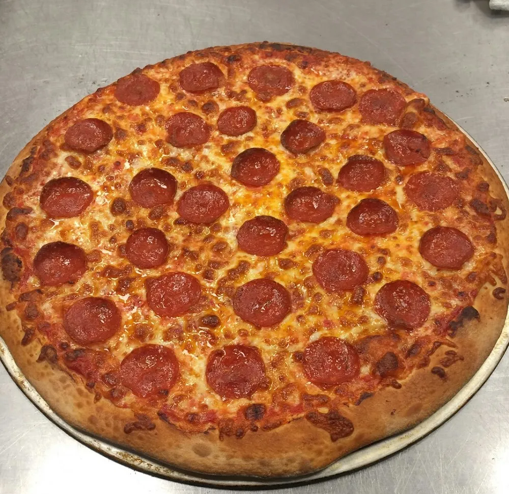 Pepperoni